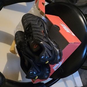 Nike Air Max Plus